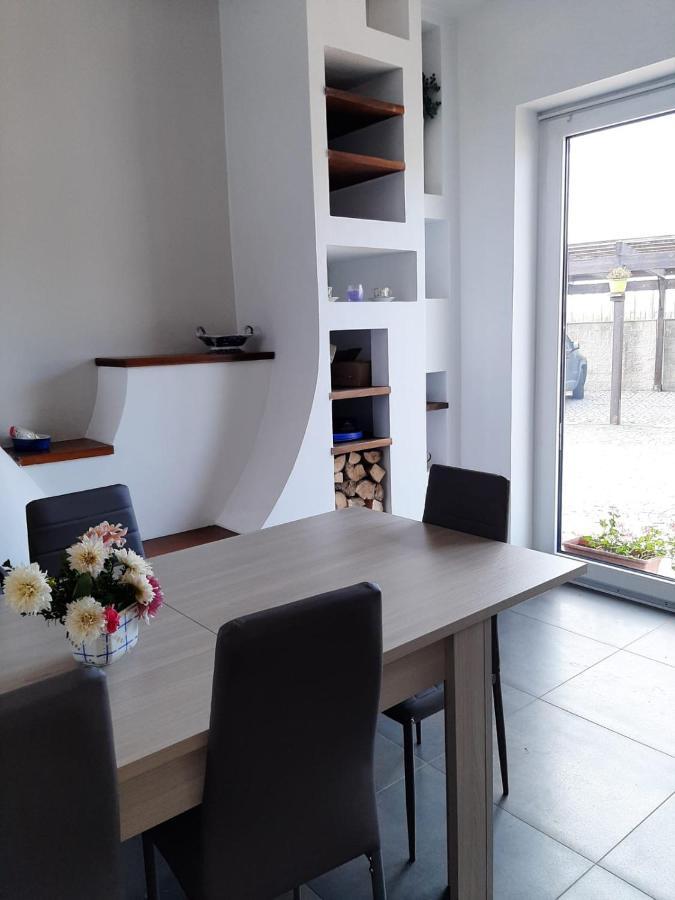Verzuolo B&B Casa Lilla المظهر الخارجي الصورة