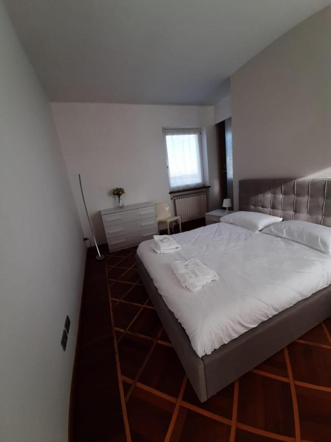 Verzuolo B&B Casa Lilla المظهر الخارجي الصورة