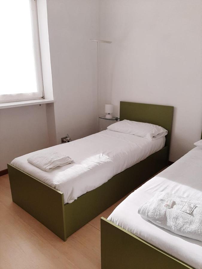 Verzuolo B&B Casa Lilla المظهر الخارجي الصورة