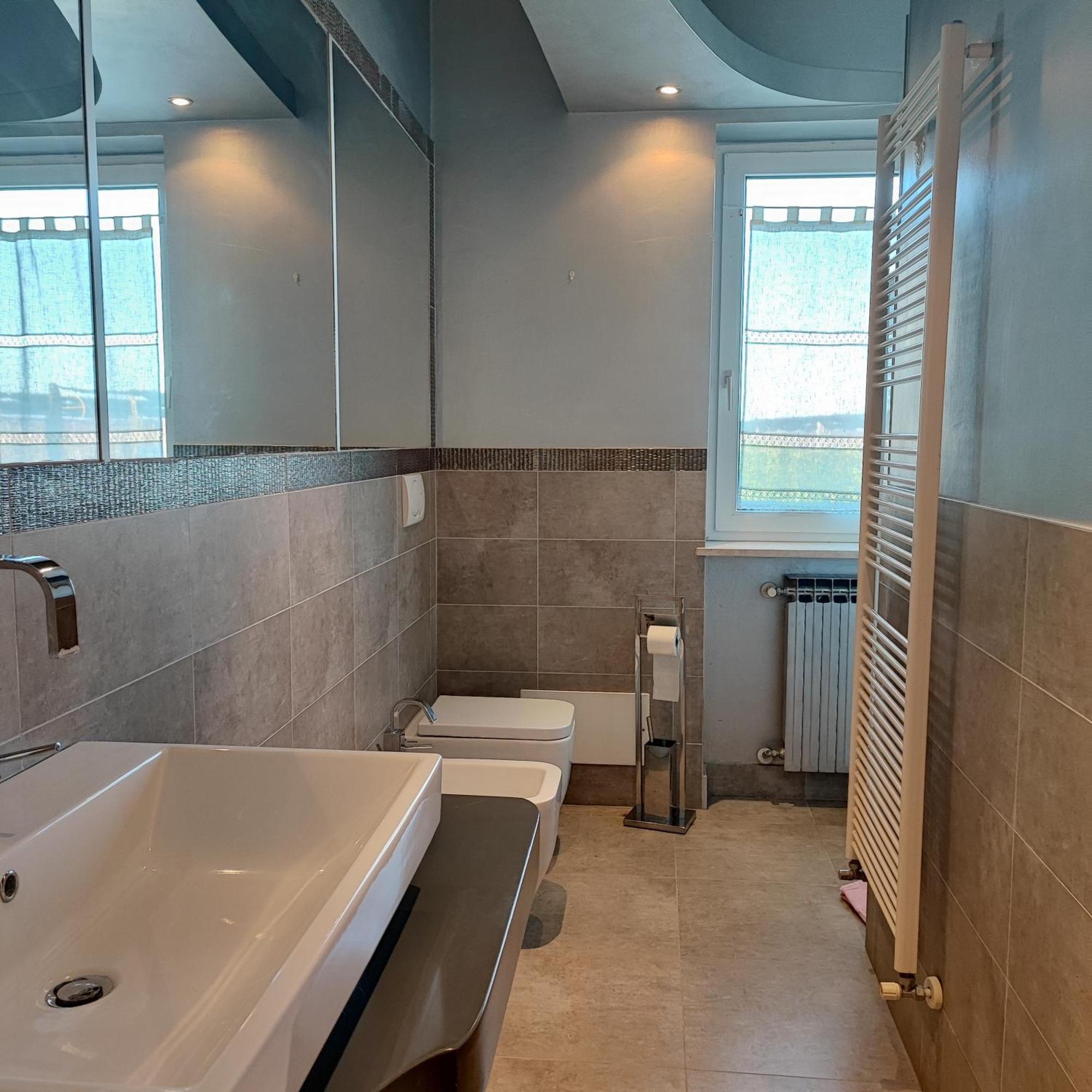 Verzuolo B&B Casa Lilla المظهر الخارجي الصورة