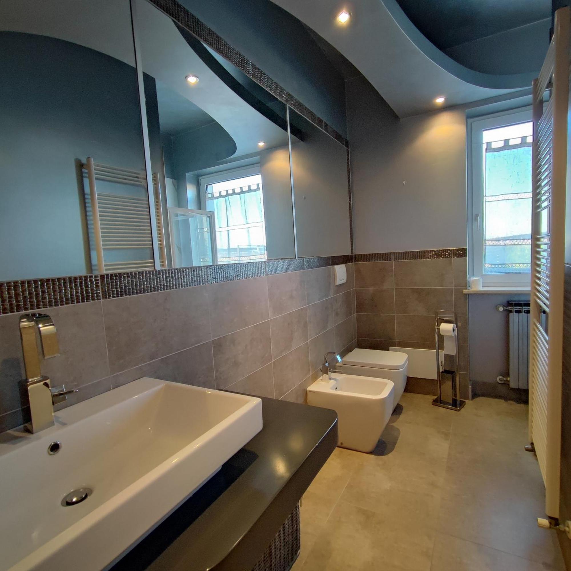 Verzuolo B&B Casa Lilla المظهر الخارجي الصورة