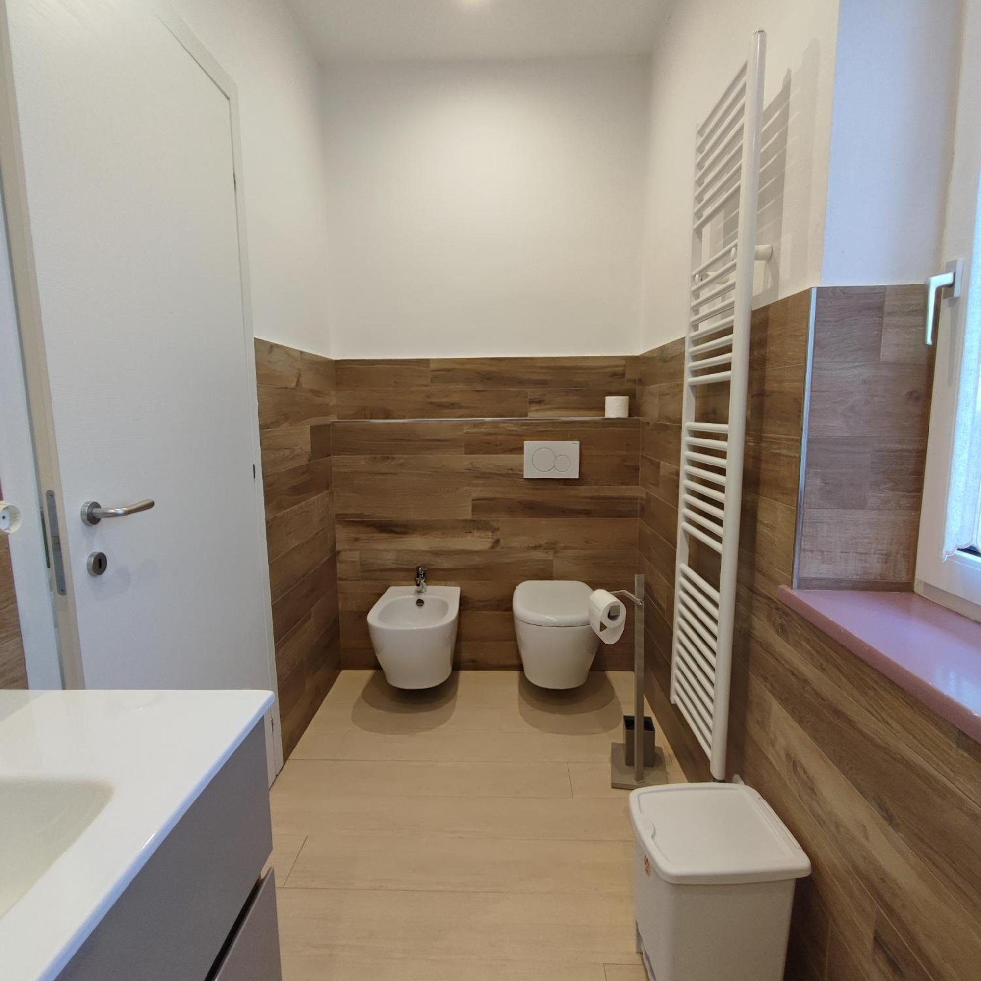 Verzuolo B&B Casa Lilla المظهر الخارجي الصورة